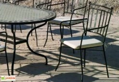 Pas Cher Salon Mobilier Magasin -Pas Cher Salon Mobilier Magasin fauteuils acier salon de jardin 1 1