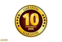 Axi Table De Pique-Nique Avec Bancs (70x80x45cm) -Pas Cher Salon Mobilier Magasin garantie 10 ans pragma 16