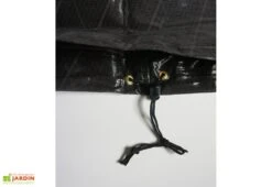 Housse De Protection Pour Salon De Jardin Bas 235 X 135 X 70 Cm -Pas Cher Salon Mobilier Magasin housse protection salon jardin bas 235x135x70cm 2