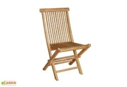 Salon De Jardin En Bois De Teck – 1 Table Ovale 240 Cm Et 8 Chaises -Pas Cher Salon Mobilier Magasin salon jardin teck brut ovale 2