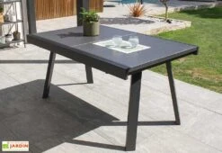 Pas Cher Salon Mobilier Magasin -Pas Cher Salon Mobilier Magasin table jardin extensible aluminium stockholm
