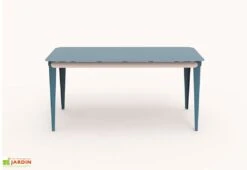 Table De Jardin En Métal – Nérium