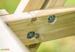 Table De Pique-nique Bois Autoclave Brun + Bancs Rabattables – Jelgava 10 Table De Pique-nique Bois Autoclave Brun + Bancs Rabattables – Jelgava -Pas Cher Salon Mobilier Magasin visserie table pique nique ekju 253001